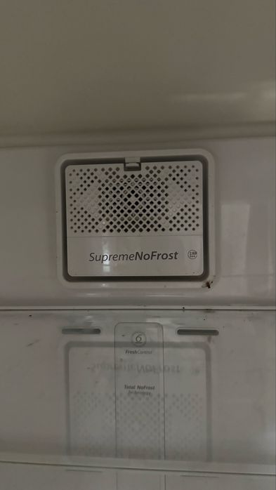 Холодильник Whirlpool no frost