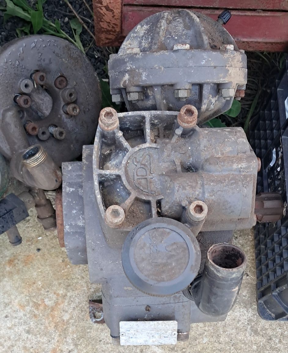 Bomba de pulverização APS 71