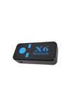 Bezprzewodowy adapter BLUETOOTH MUSIC BT-X6
