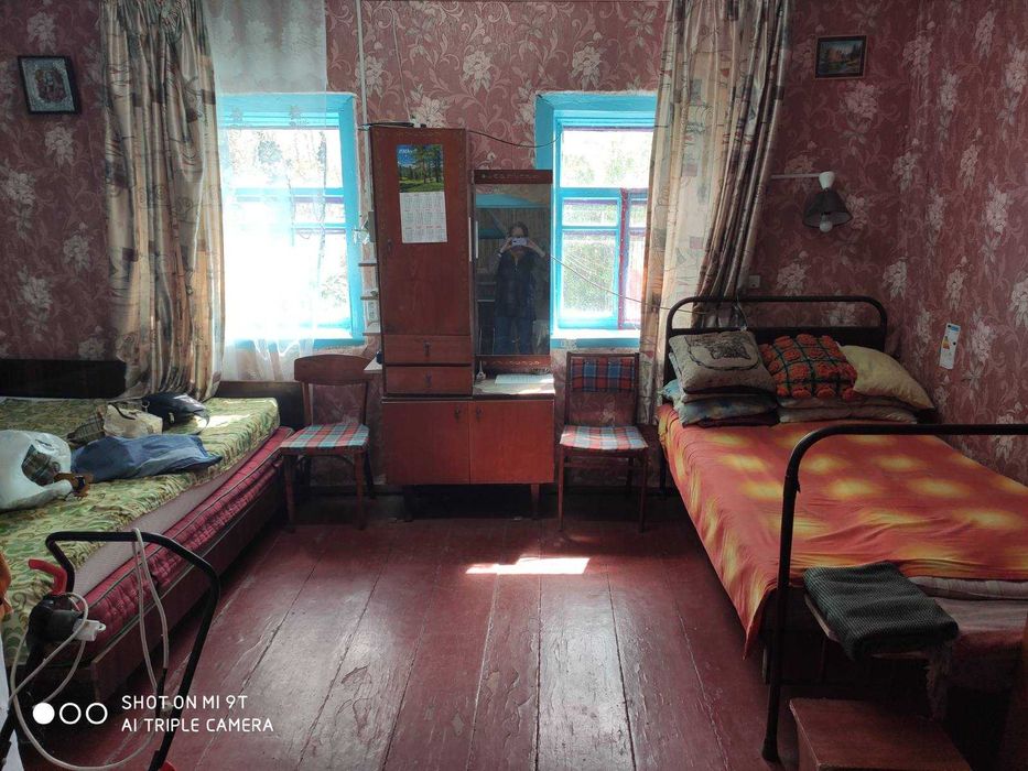 Будинок Дом Дача на річці Снов с.  Макишин  Телефонуйте!