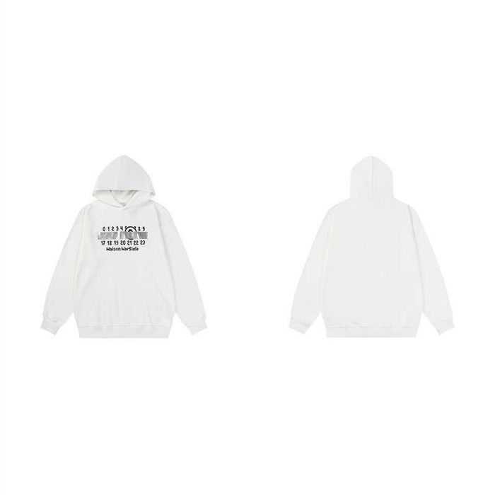 Худі Maison Margiela/Кофта Maison Margiela/Худи Maison Margiela