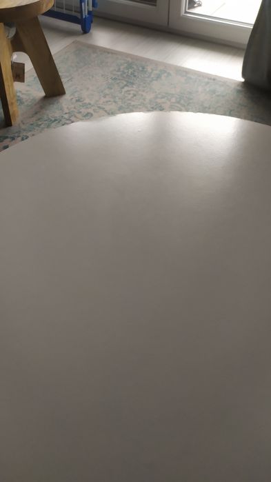 Stolik kawowy fi 60 cm