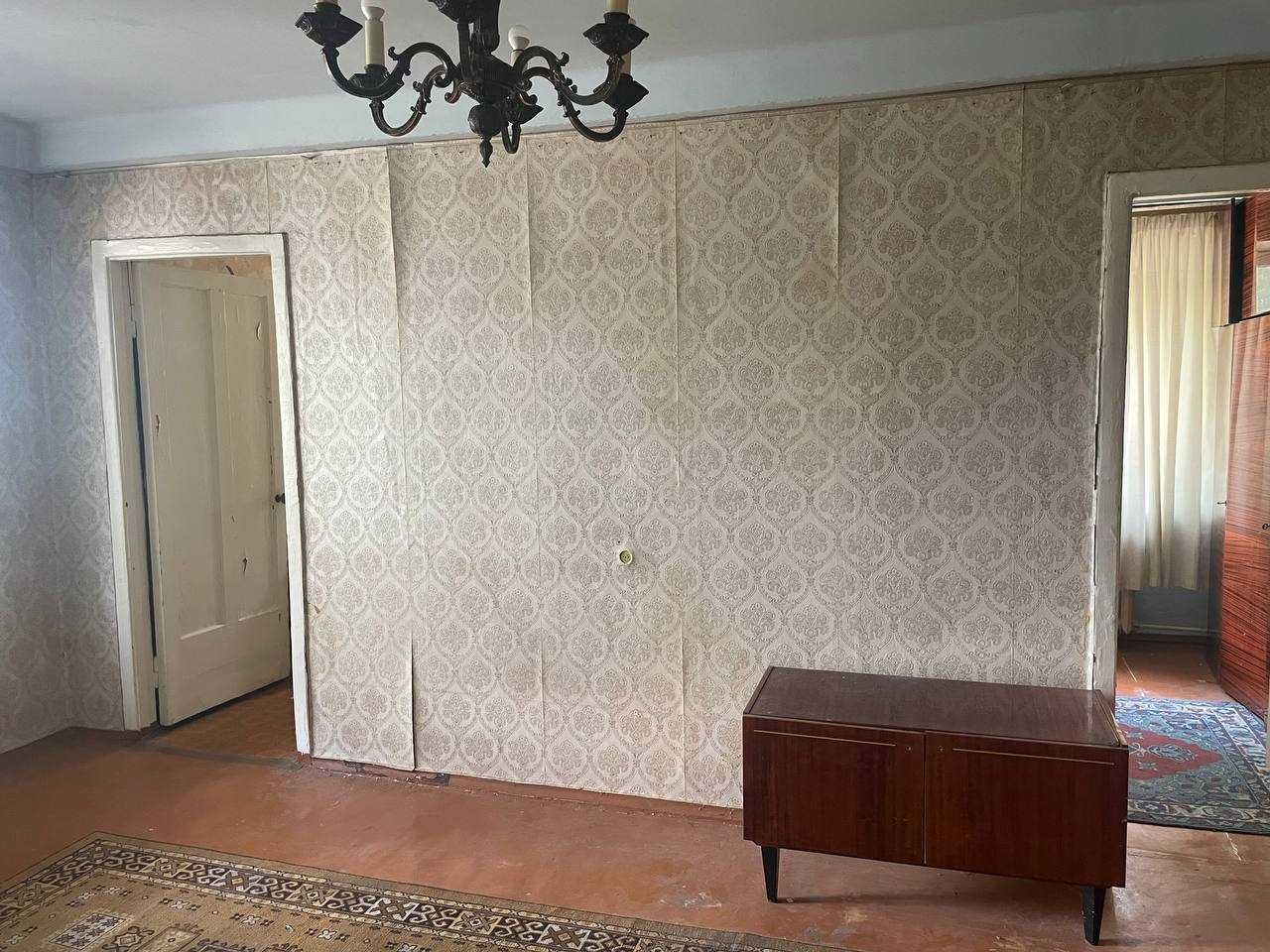 Продам 3 к/к в центре, р-н Сухой фонтан, Яхт-клуб, ул. Шоссейная