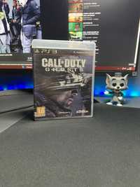 Call Of Duty Ghosts PS3