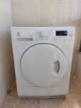 Máquina secar roupa - Electrolux