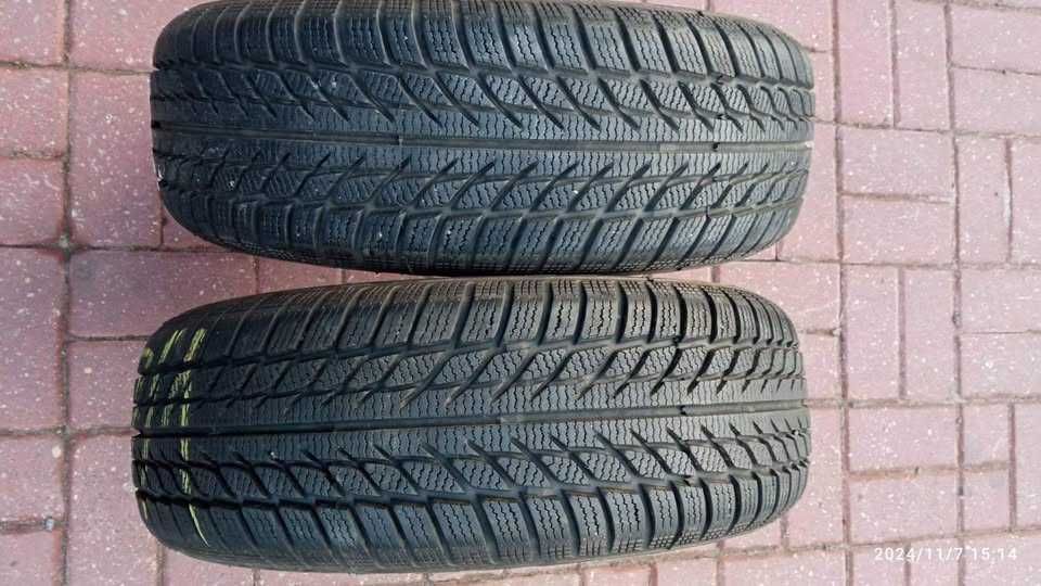 Opony zimowe Goodride 185/60R14