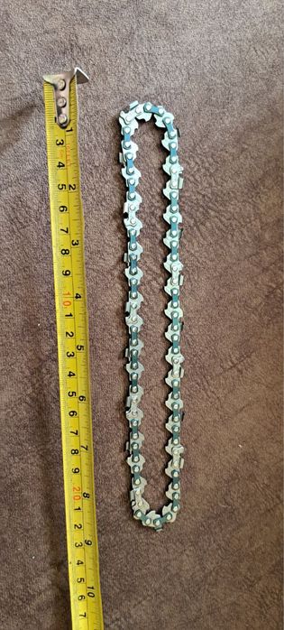 Цепь для электропилы