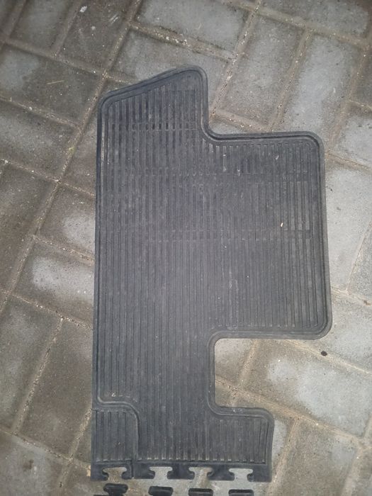 Tapetes peugeot 5008