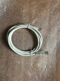 Kabel UTP 1,5 metra