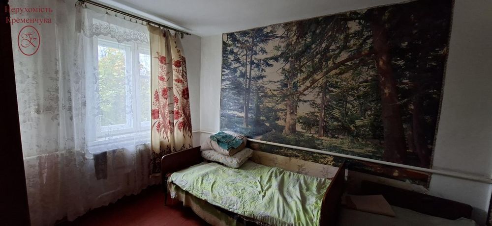 Н. Галещина, 2 кім квартира.