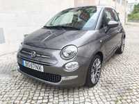 Fiat 500 0.9 8V TwinAir Dualogic S&S Lounge