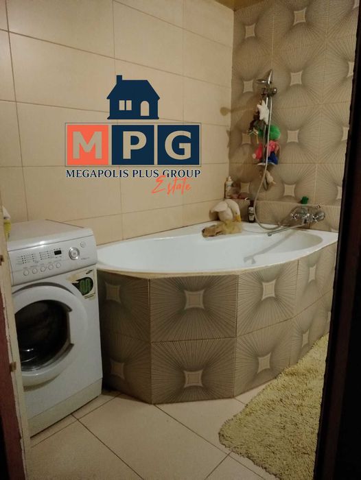 Продаж. 2к квартира, 606м.р.