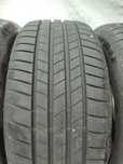 Bridgestone Turanza T005 225/50 R17 98Y Komplet świetny stan