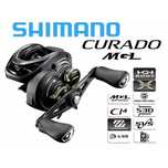 Shimano Curado Novo
