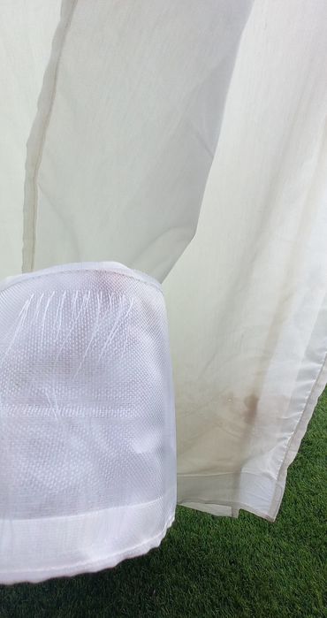 Conjunto de cortinas sala