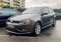 Vw Volkswagen Polo