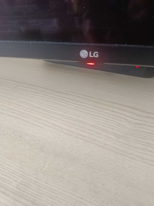 LG telewizor 55 cali