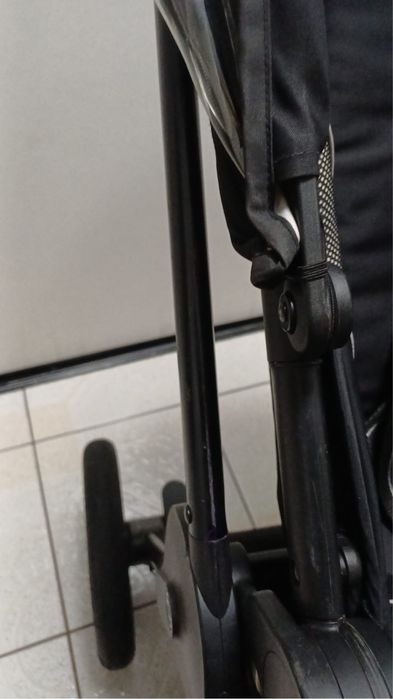 Wózek spacerowy Cybex Balios M