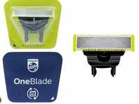 NÓŻ OSTRZE QP220 DO PHILIPS oneblade Oryginalne 1 szt HIT