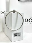 18 розмір Браслет Pandora класік застібка бочка УПАКОВКА Пандора