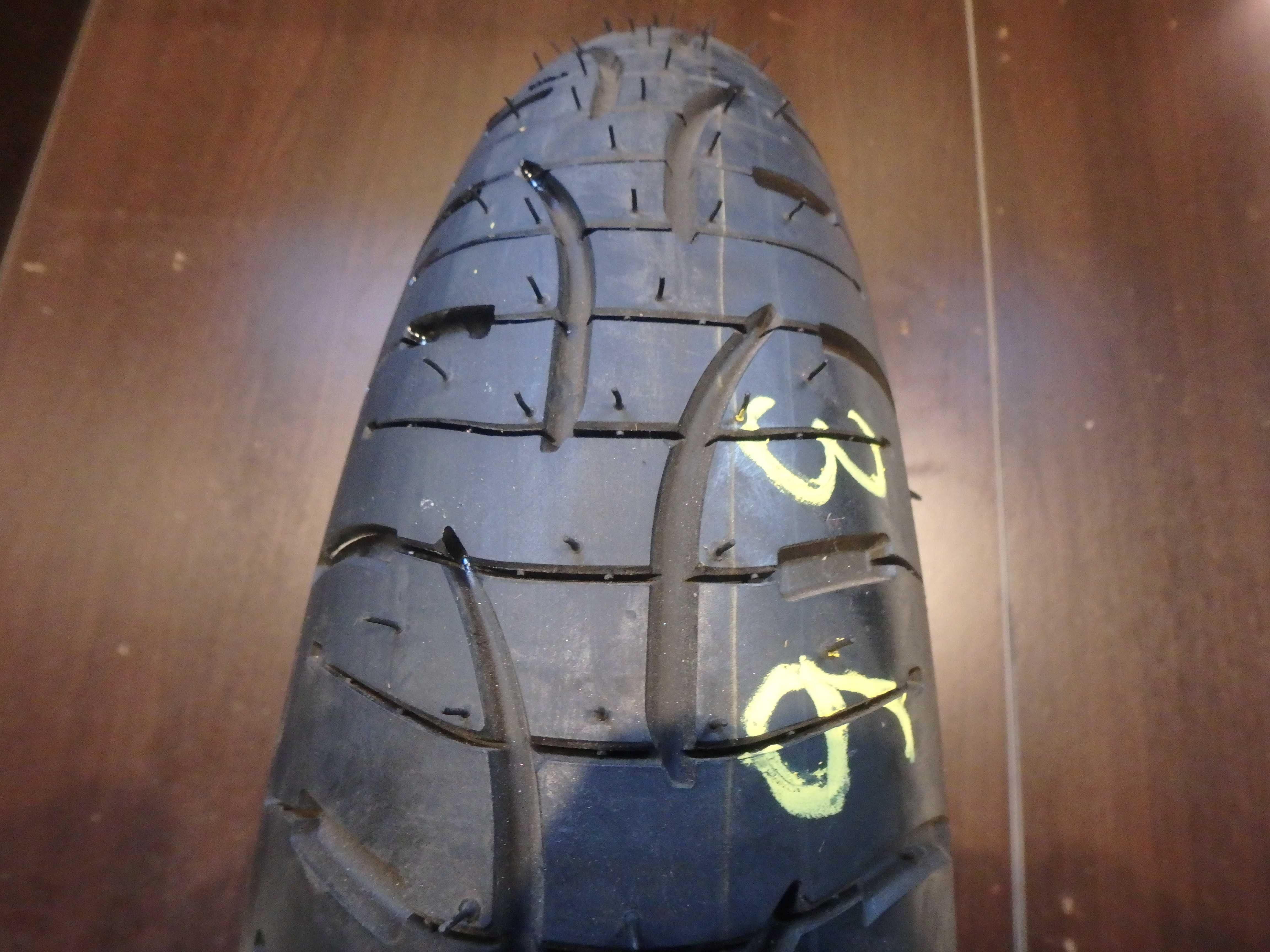 120/70R19 M/C 60V MICHELIN PILOT ROAD 4 TRAIL 14r Nowa! 36