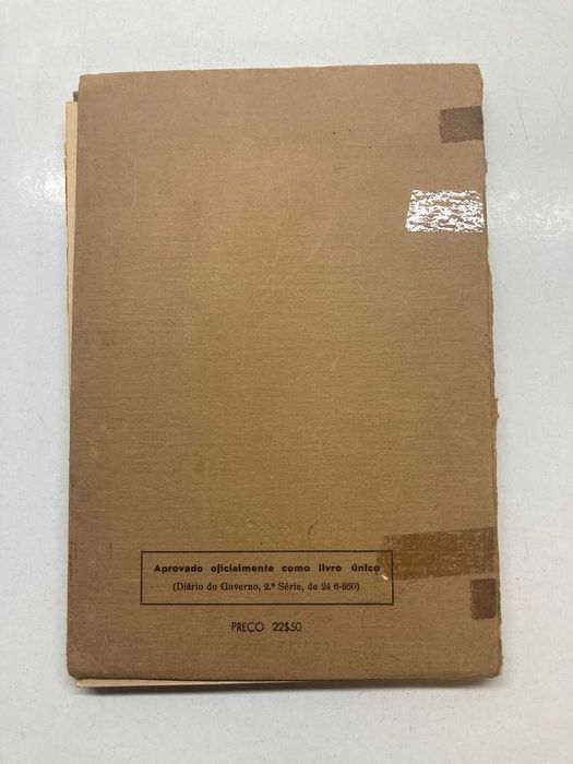 Livro - Princípios Fundamentais Organização Política Administrativa