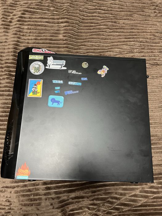 Системний блок ASUS | Intel Core i7-4770 | 32GB DDR3 | B85M-G