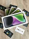 iphone 14 128gb new айфон фіз лотoк