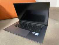 Huawei MateBook D 15. Intel core i5, 8gb RAM, SSD 512gb