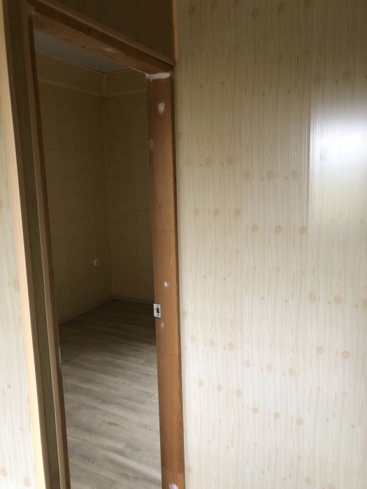 Садовый дом с участком с. Трихаты S=65.2м.кв