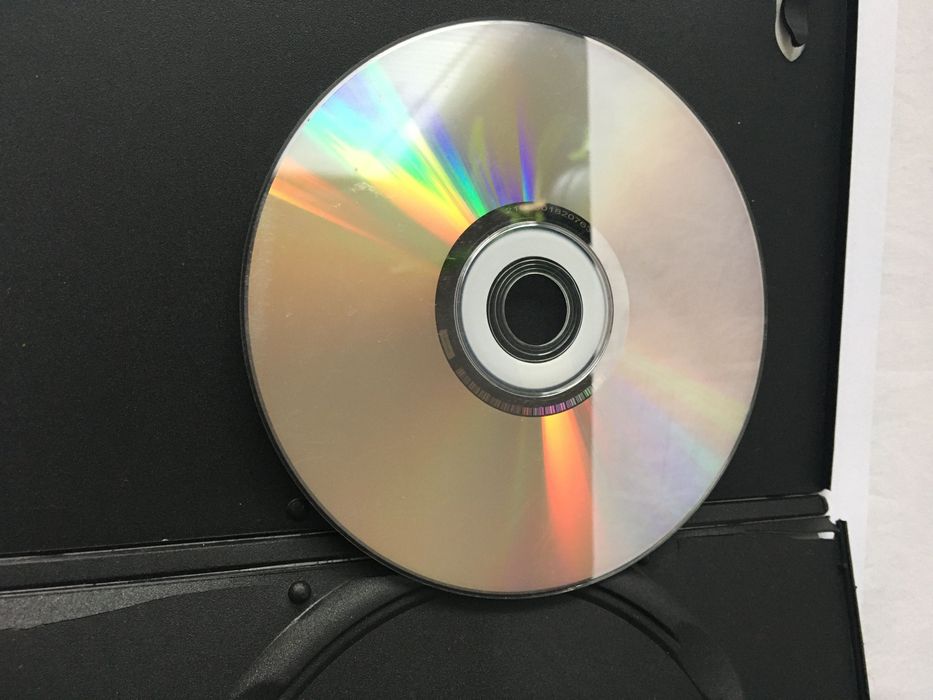 Czeskie kino - Kawałek nieba