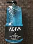 Гель для гоління  "AGIVA"  1000мл