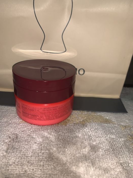 Kit Egeo Choc High O Boticário