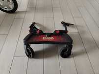 Dostawka do wózka Buggy Board Maxi Lascal