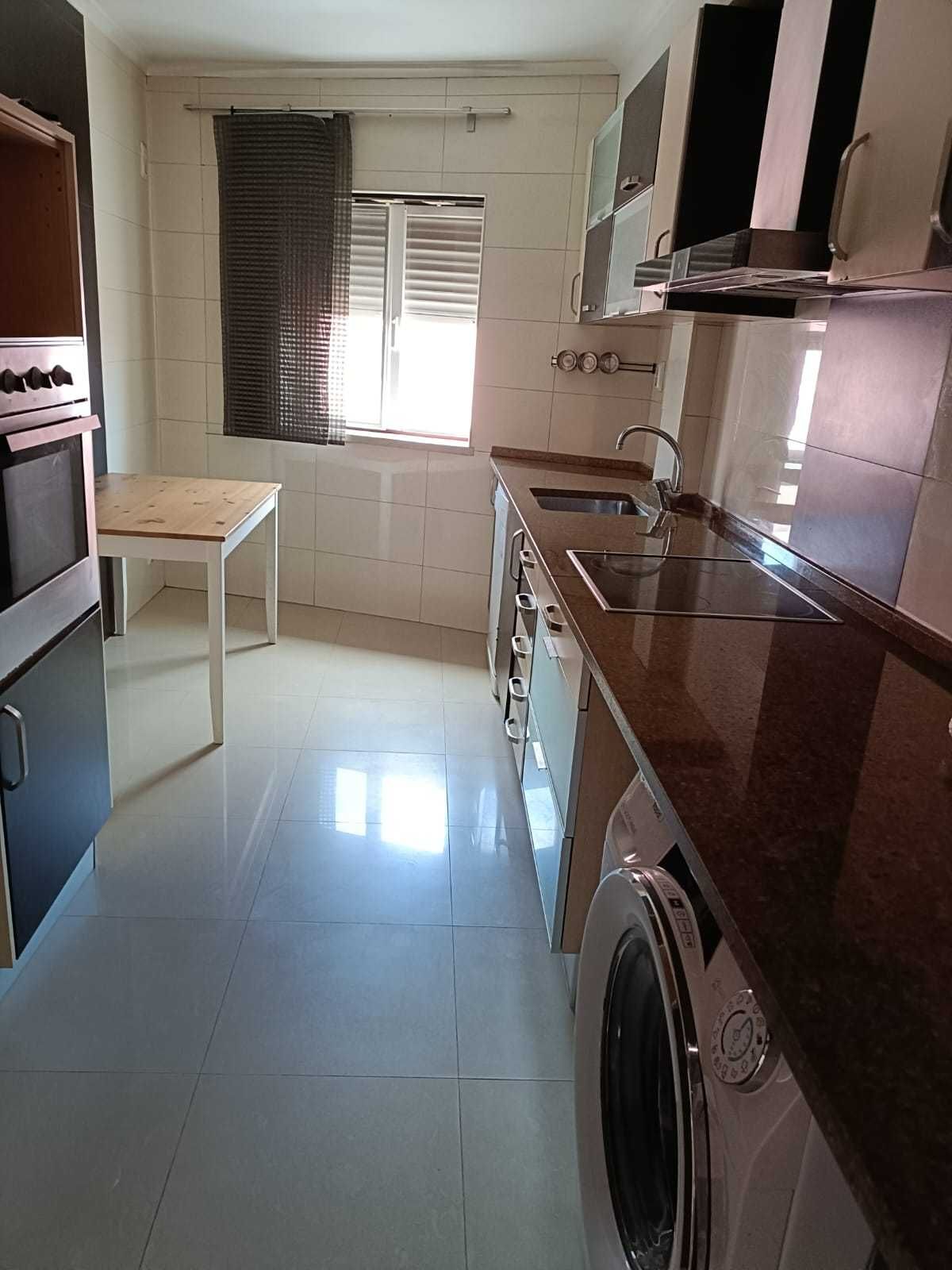 Arrendamento T2, Póvoa da Galega