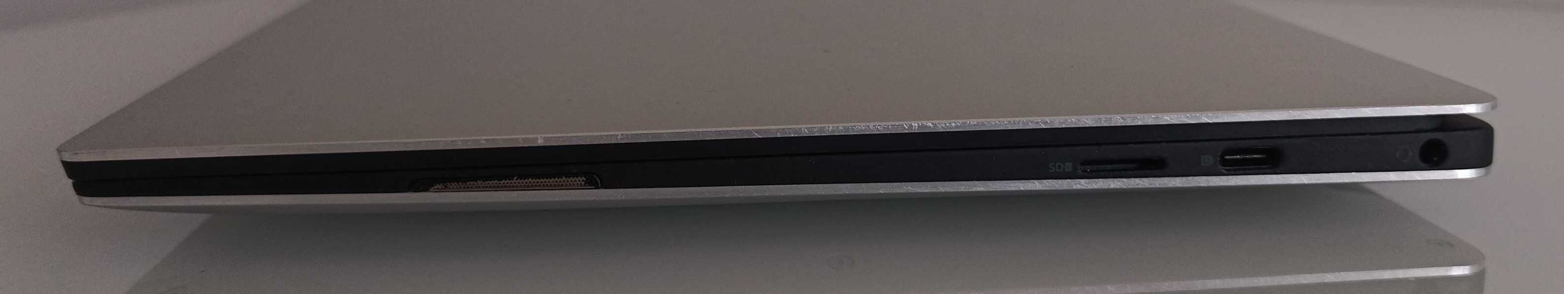 Dell XPS 13 9370 - Ecrã 13.3' FHD/Core i5/SSD NVME/8GB RAM