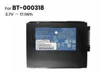 Bateria Zebra BT-000318B (3.7V,17.1)Wh TC77 TC55 TC70 TC72 TC75