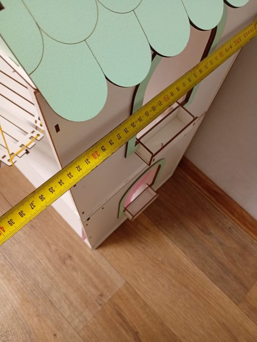 Ляльковий будинок