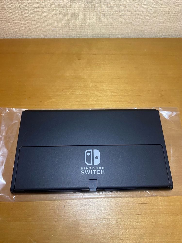 Nintendo Switch ігрова консоль