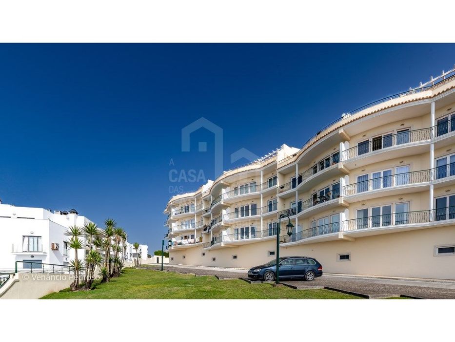 Vende Apartamento T3 - Ericeira, A Casa das Casas