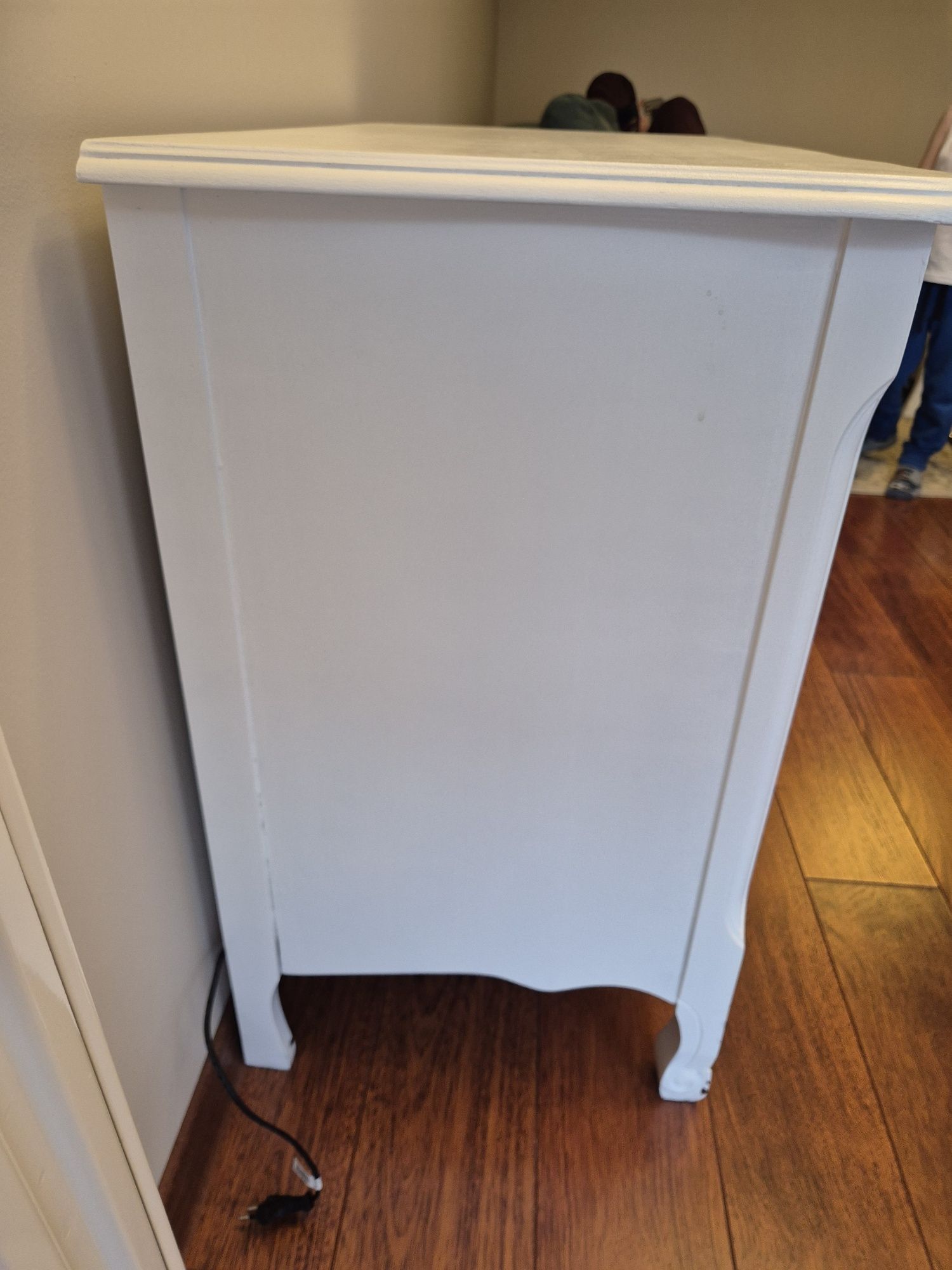 Komoda antyk barek styl Ludwig  XIV