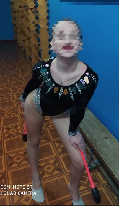 Купальник 150 зріст