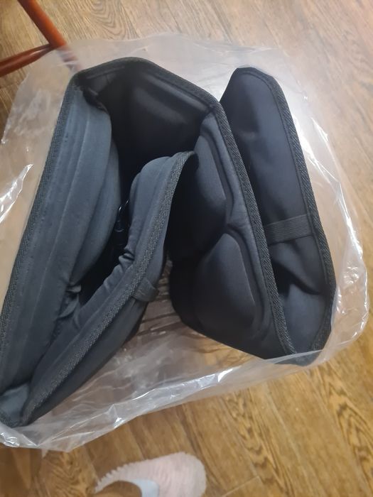 Mata do masażu całego ciała