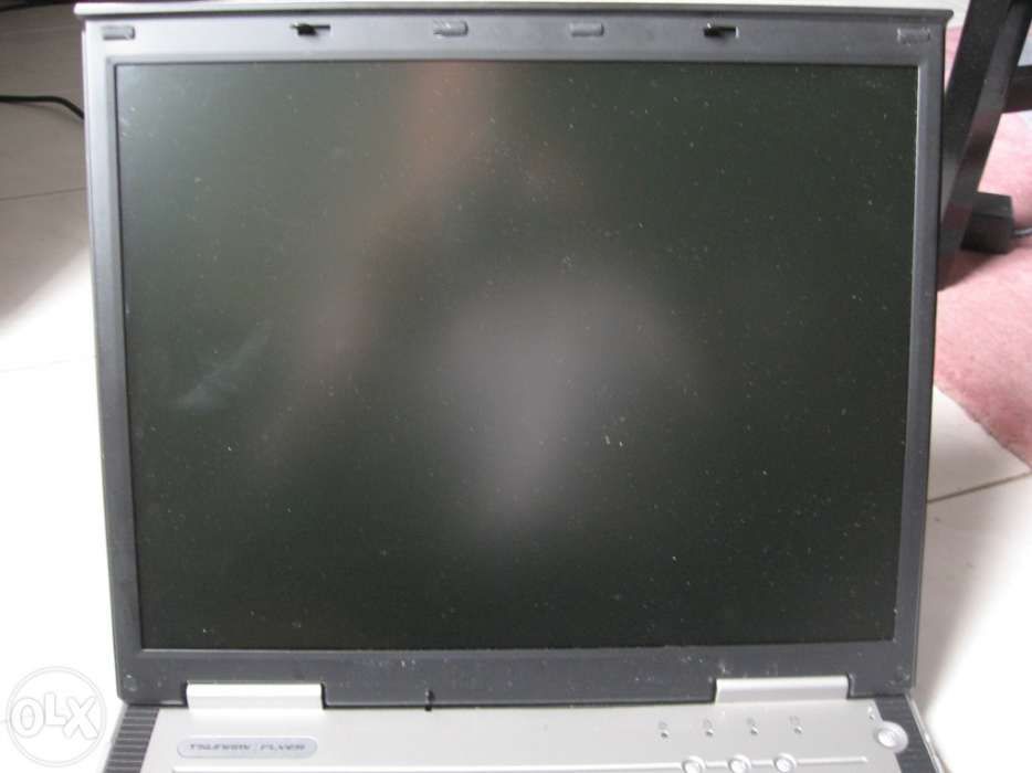 Laptop/ portátil Tsunami Z500