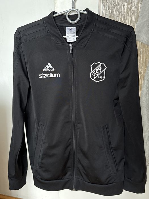 Bluza Adidas S/M czarna