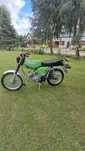 Simson stan idealny
