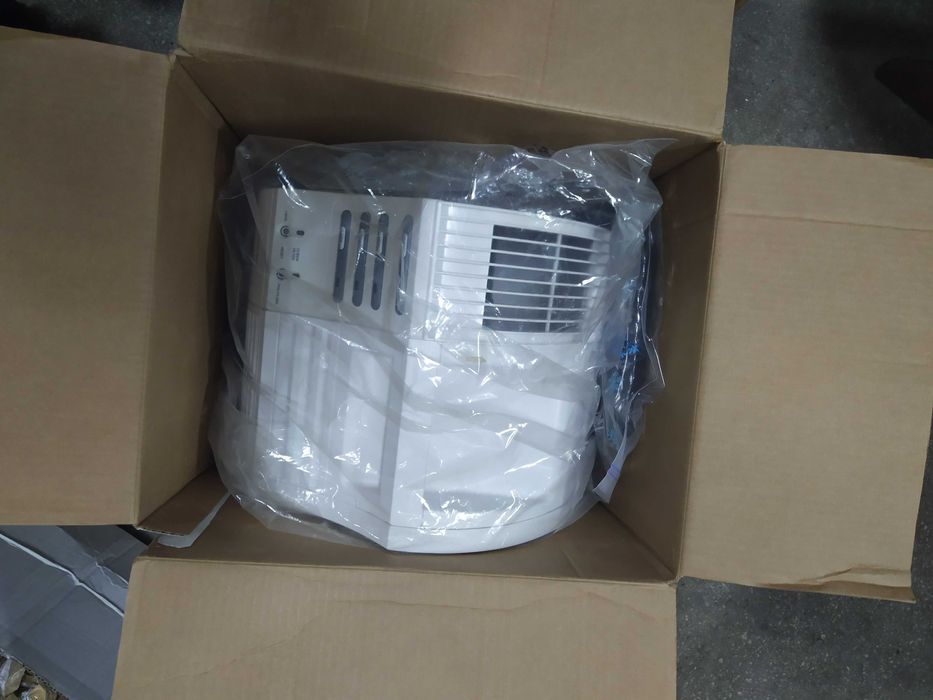 Осушувач повітря Honeywell Німеччина