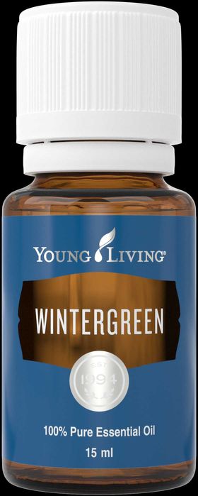 Olejek eteryczny Wintergreen 15ml Young Living