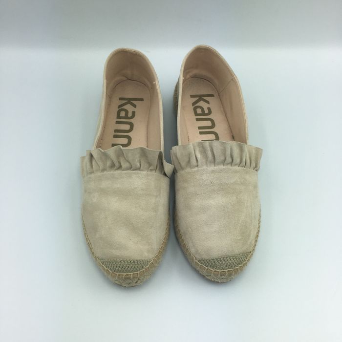 Buty damskie espadryle Kanna rozmiar 40