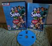 The Sims 2 Zwierzaki PL STAN 3-/6